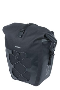 Tylna torba Basil Navigator 31L