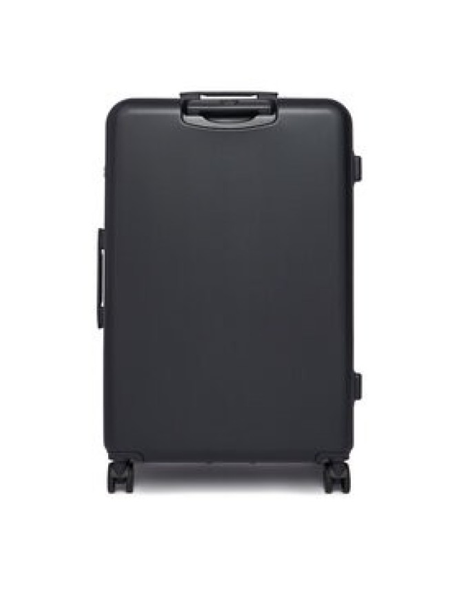 Beverly Hills Polo Club Walizka duża CEO-BHPC-L-002-08-NAVY Granatowy