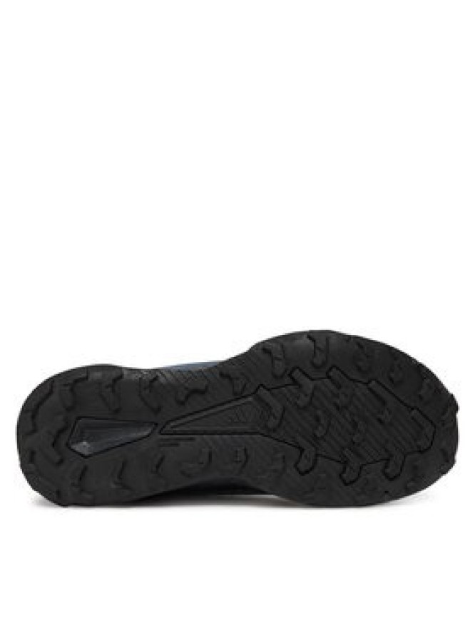 adidas Trekkingi Tracefinder JI0958 Granatowy
