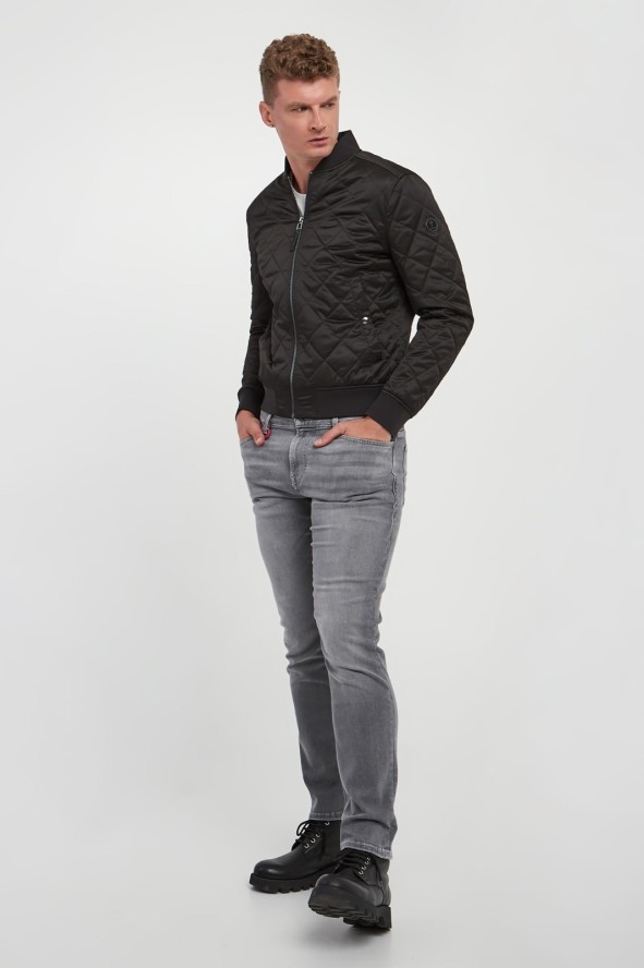 Kurtka męska pikowana Adams JOOP!