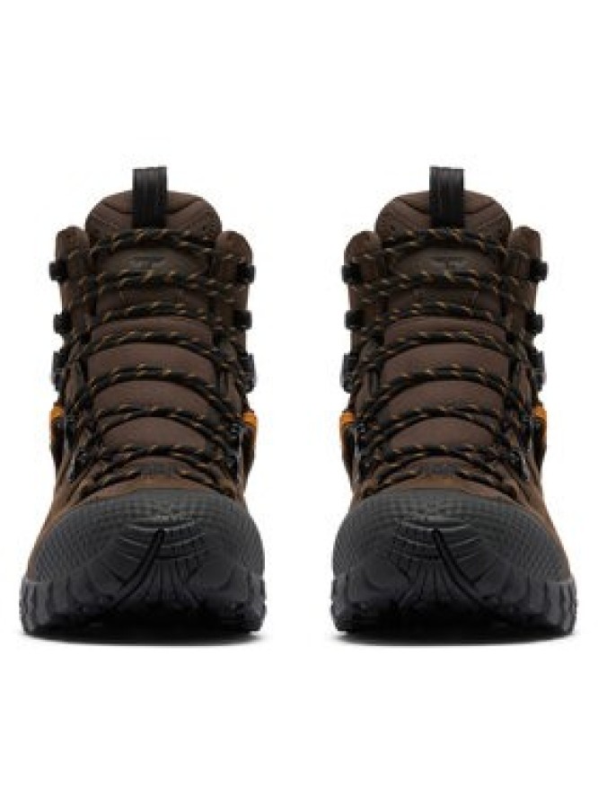 Columbia Trekkingi Navigator Trek Outdry Ltr 2079111 Brązowy