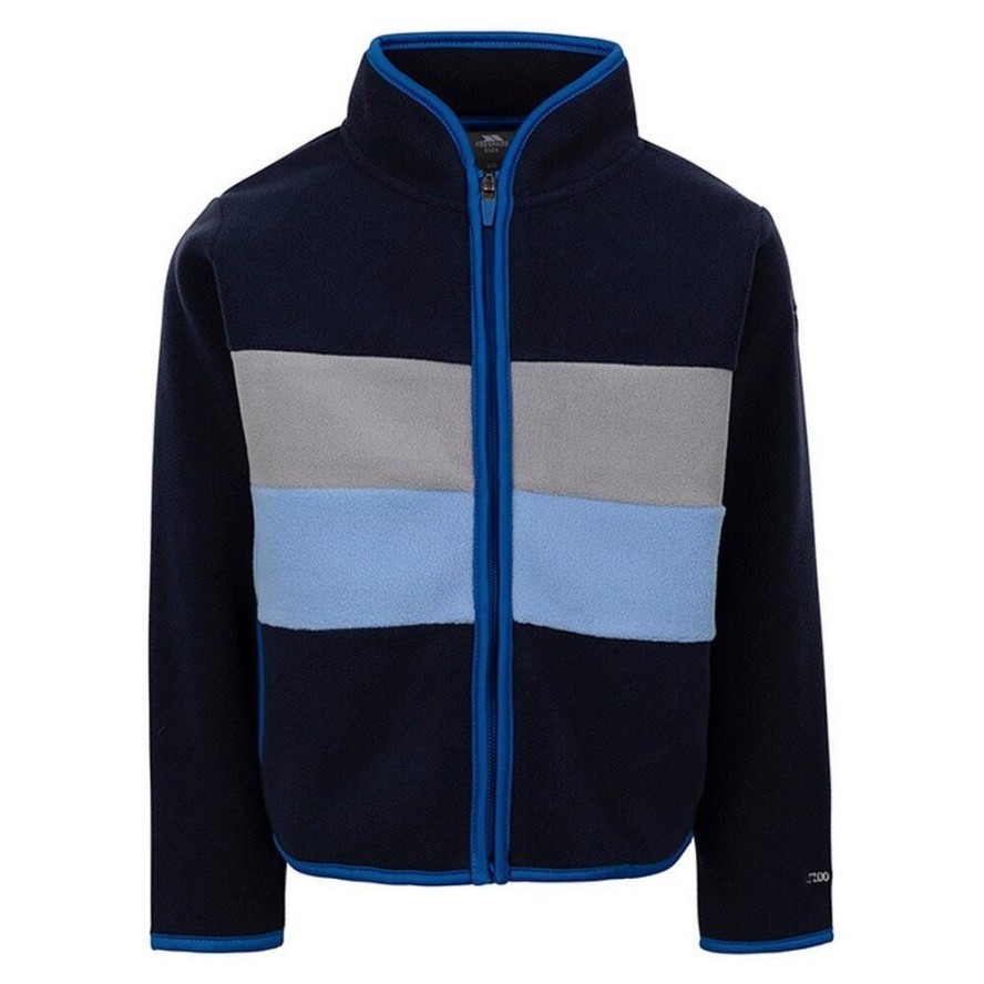 Bluza Polarowa Dla Chłopca Fareham