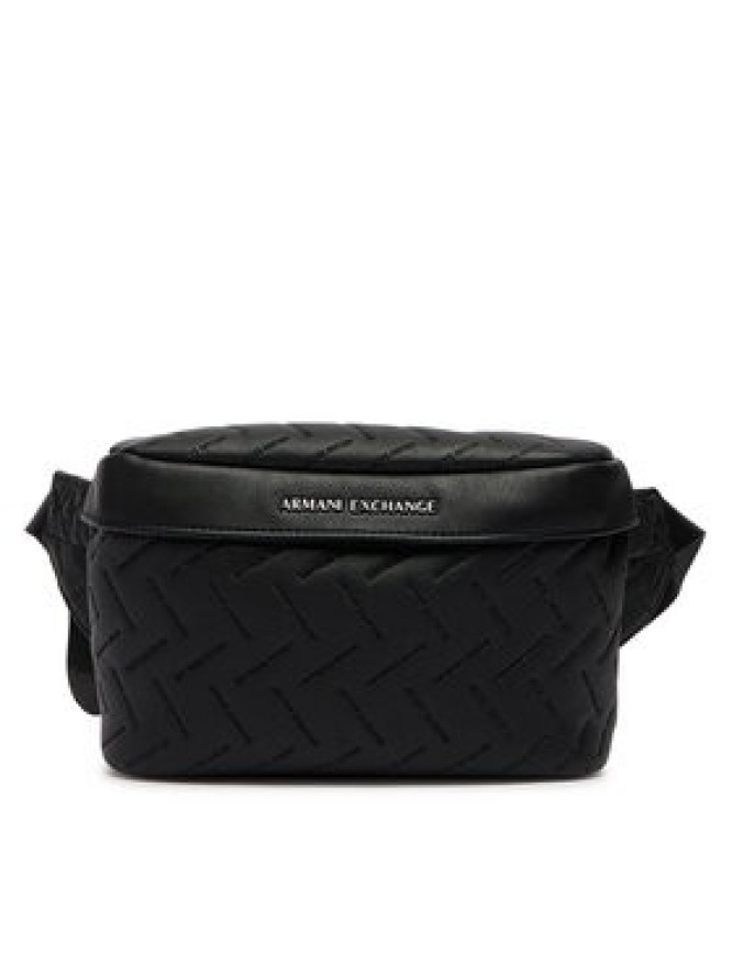 Armani Exchange Saszetka XM002533 AF22652 UC001 Czarny