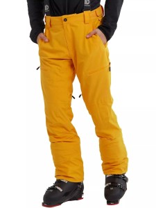 Spodnie narciarskie męskie Teak Pants