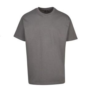 T-shirt oversize ciężki Build Your Brand