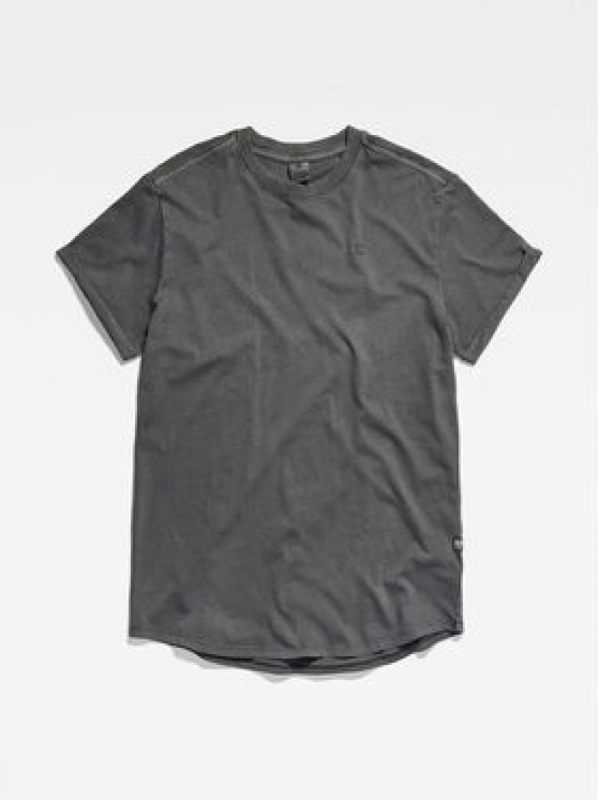 G-Star Raw T-Shirt D16396-2653-B564 Czarny Regular Fit