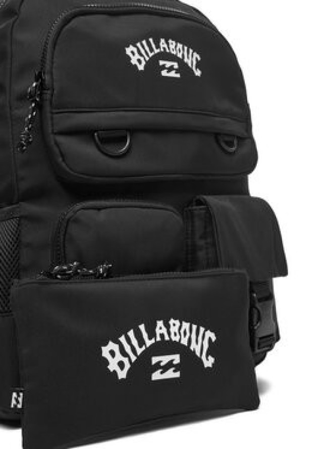 Billabong Plecak C-BLB-MC-001-08 Czarny
