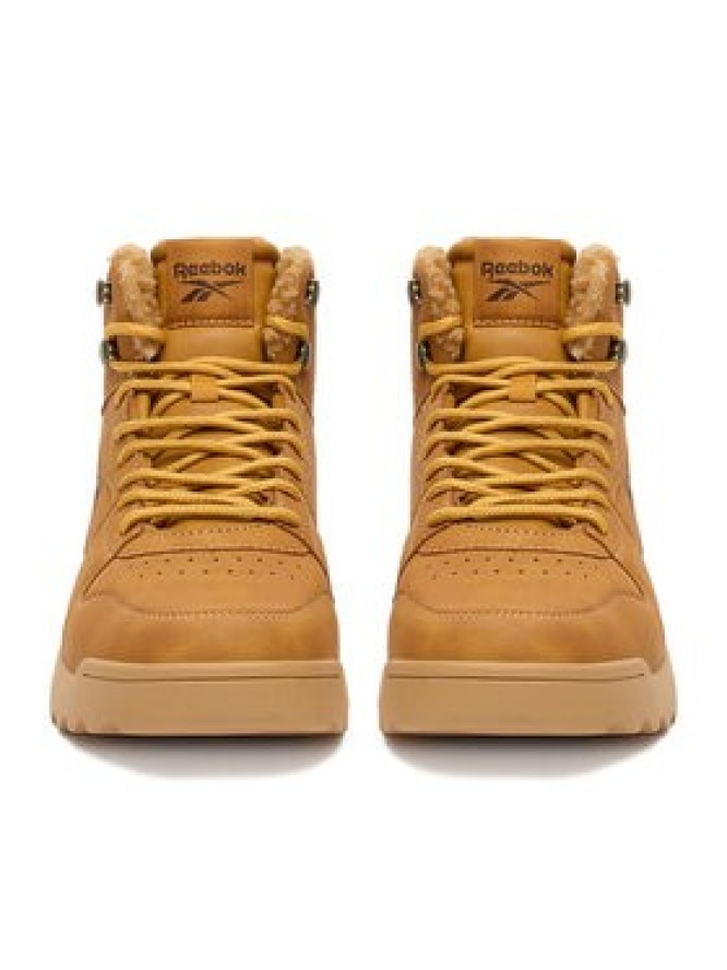 Reebok Sneakersy CEO-H1-138 Brązowy