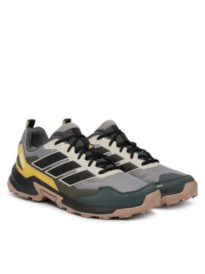 adidas Trekkingi Terrex Eastrail 3 Climaproof Hiking Shoes KJ8956 Szary