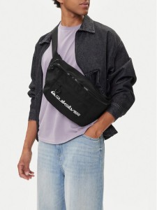 Quiksilver Torba C-QUIC-M-003-08 Czarny