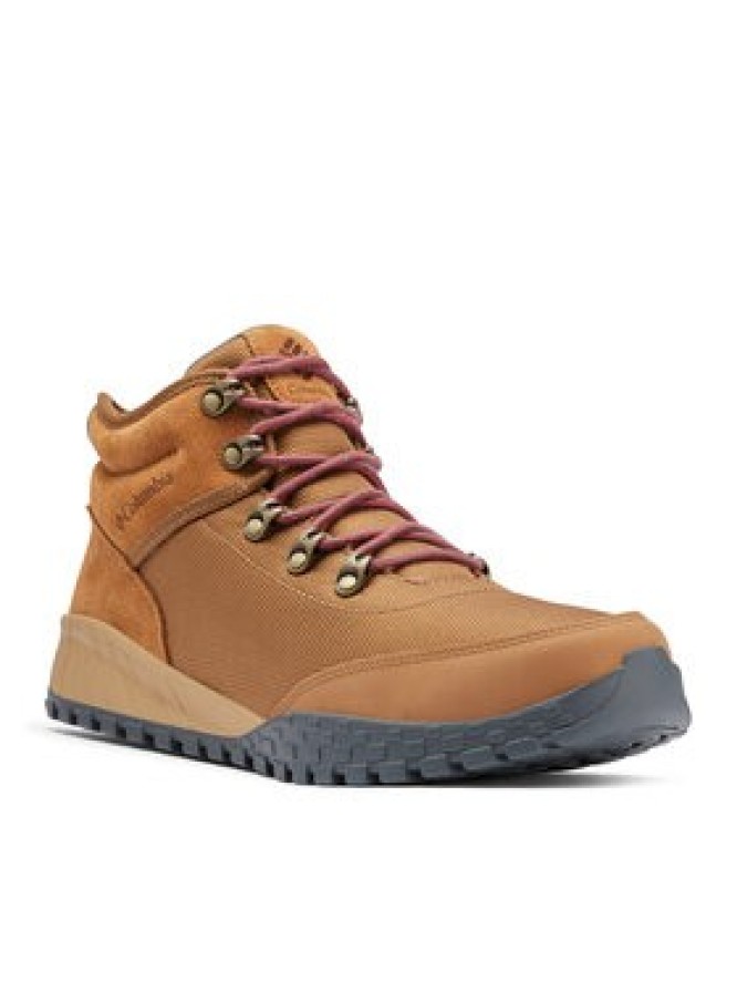 Columbia Trekkingi Fairbanks™ Mid 2100881 Brązowy