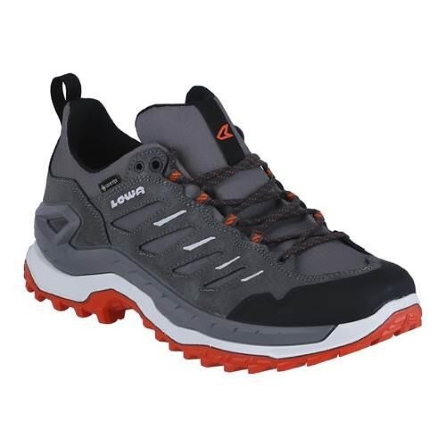 Buty trekkingowe męskie Lowa Innovo Low Gtx