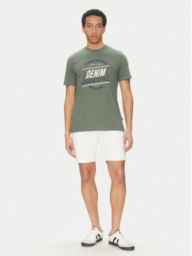 Blend Komplet t-shirtów 20718785 Kolorowy Regular Fit