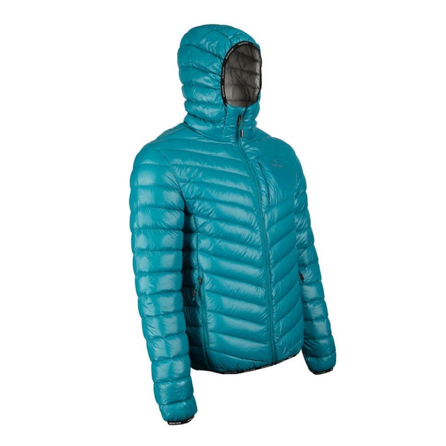 Kurtka puchowa męska Celsius3