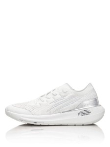 Plein Sport Sneakersy AAES USC0856 STE003N Biały