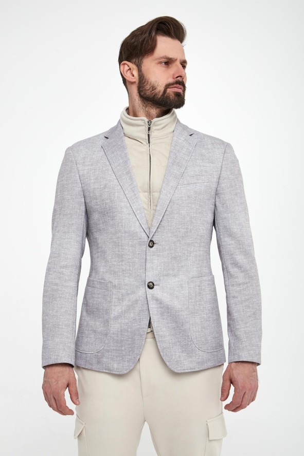 Marynarka męska Hecton JOOP!