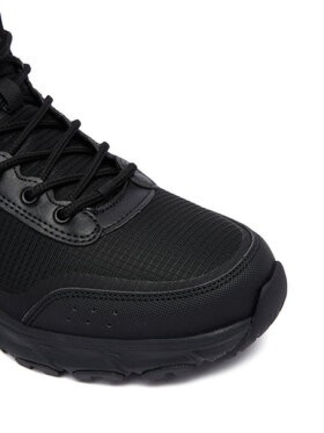 Skechers Trekkingi Hillcrest 2.0 237804 BBK Czarny