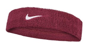 Opaska na włosy Nike Swoosh Classic