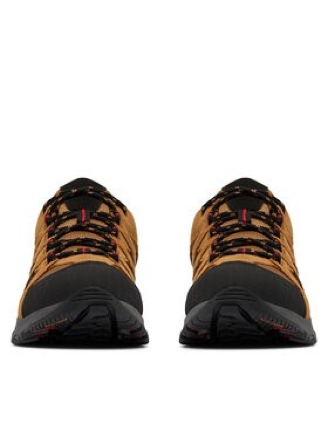 Columbia Trekkingi Crestwood™ 1781181 Brązowy