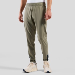 Legginsy męskie ZEROWEIGHT Pants regular length