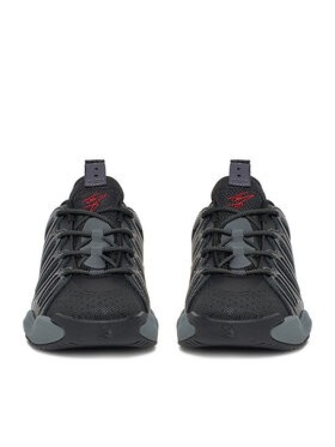 Shaq Sneakersy CEO-4X AQ95035M-B Czarny