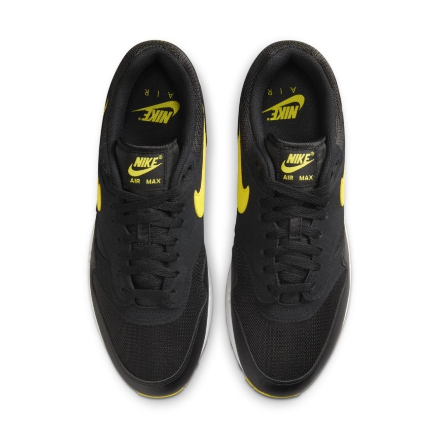 Nike Air Max 1 "Batman" Sneakersy męskie