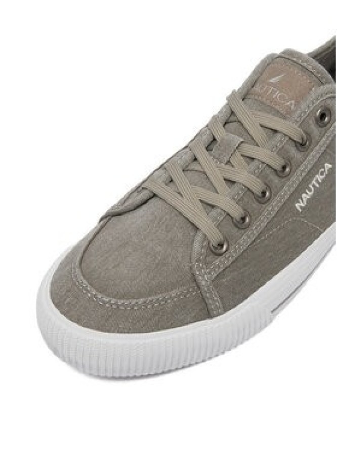Nautica Tenisówki CWBEO-LANDMAN-01 Szary