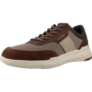 Buty GEOX U66N8A 07T22 U VITTOUR Wielokolorowy