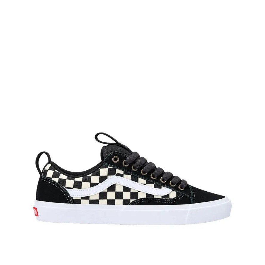 Buty Vans Old Skool Noire