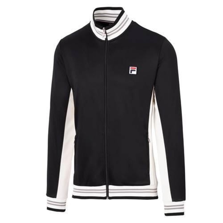 Bluza sportowa męska Fila Björn