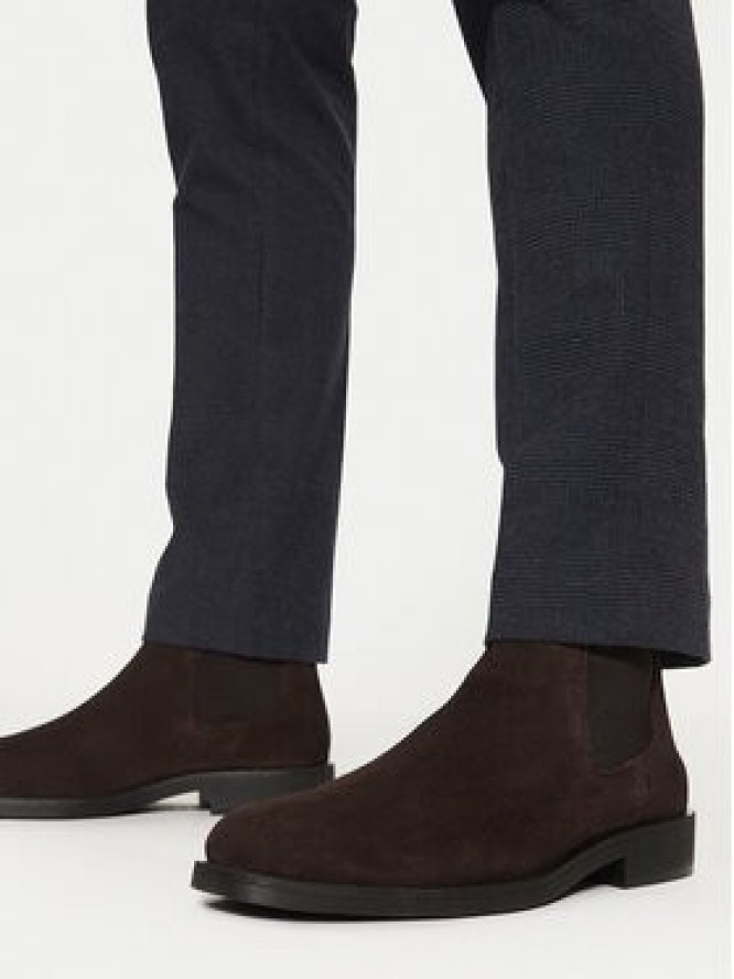 Gant Sztyblety 29653753 Brązowy