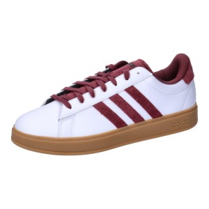 Buty adidas Grand Court 2.0 Białe