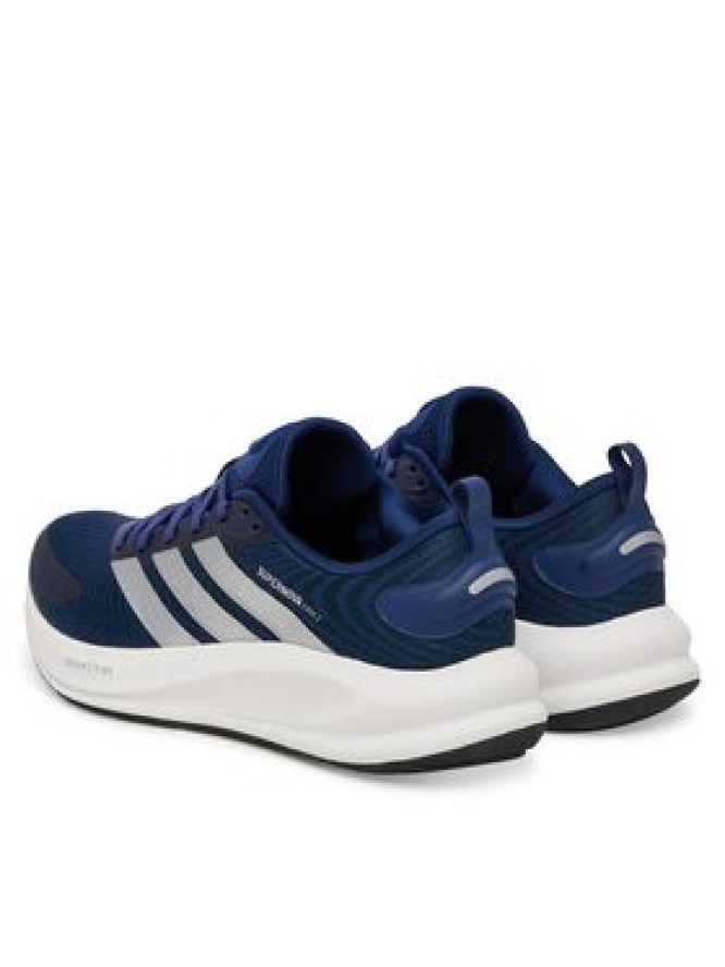 adidas Buty do biegania Supernova Ease 2 M Running Shoes JQ4253 Granatowy