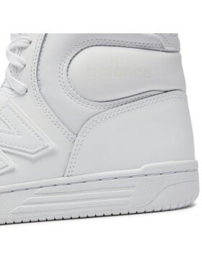 New Balance Sneakersy BB480COC Biały