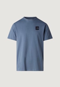 Koszulka turystyczna męska The North Face M Evolution Box Half Dome Regular Tee