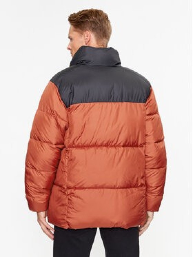 Columbia Kurtka zimowa Puffect™ II 2025821 Pomarańczowy Regular Fit