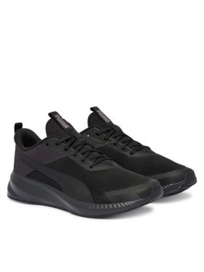 Puma Sneakersy Flyer Lite 4 313499 02 Czarny