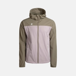 Kurtka TURIN Lightweight – regulowany kaptur, kieszenie zapinane na zamek i pas