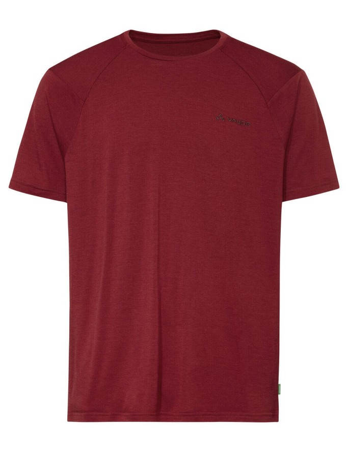 Koszulka funkcyjna M Essential Wool T-Shirt