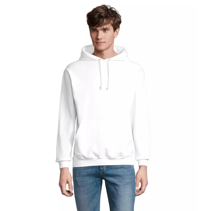 Bluza z kapturem Sol's Condor