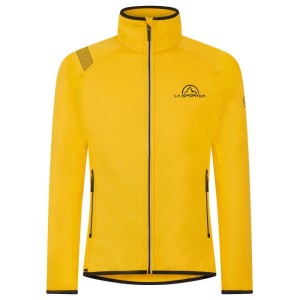 Zipperowa kurtka trekkingowa La Sportiva Promo