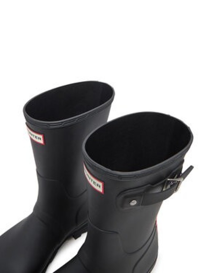 Hunter Kalosze MFS9353RMA Czarny