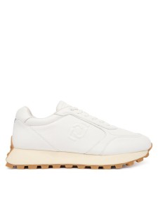Liu Jo Sneakersy Running 01 7G5025 P0102 Biały