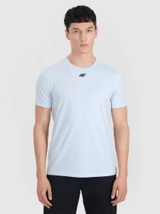 T-SHIRT TRENINGOWY MĘSKI 4F SZYBKOSCHNĄCY MULTIACTIVE