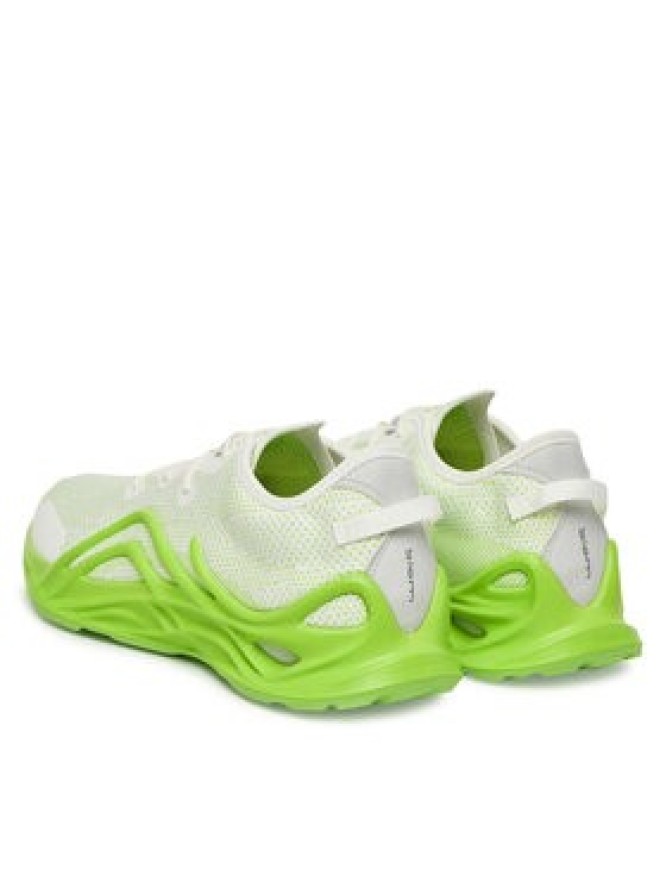 ECCO Sneakersy Biom Infinite 82562461136 Biały