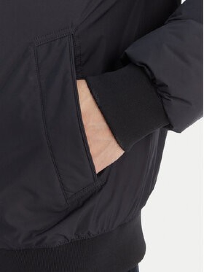 BOSS Kurtka przejściowa H-Clase 50553625 Granatowy Regular Fit