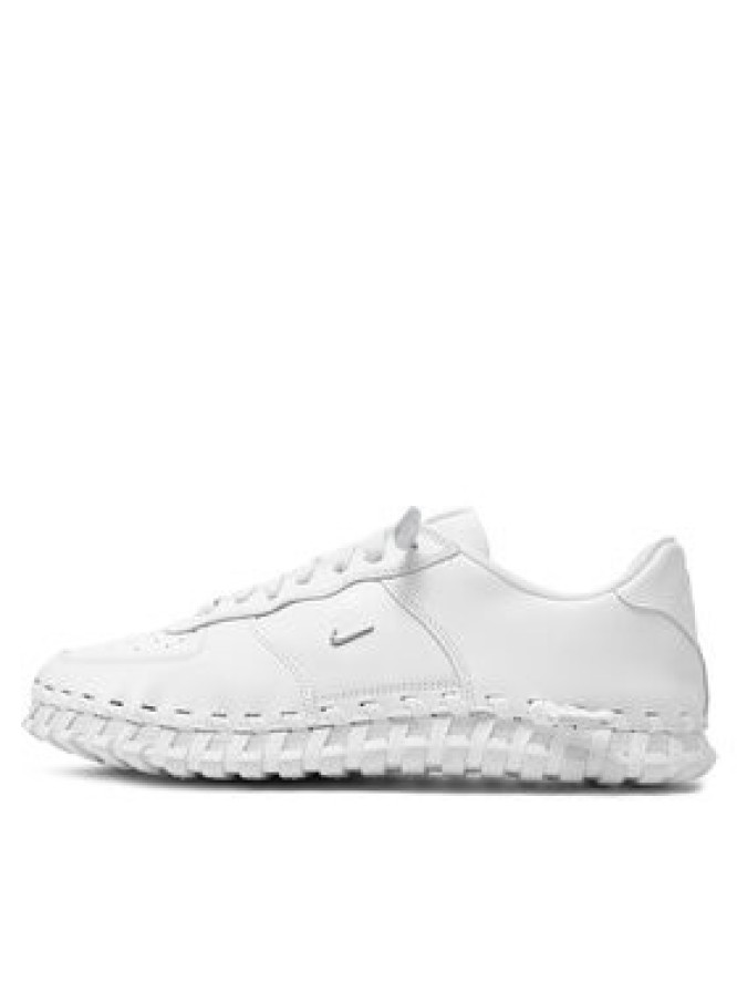 Nike Sneakersy J Force 1 Low DR0424-100 Biały