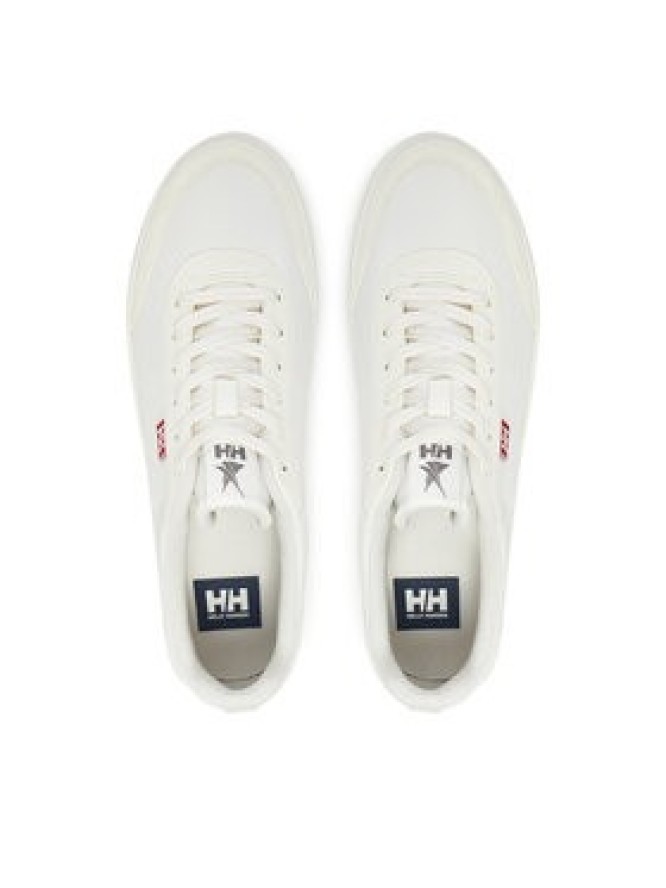 Helly Hansen Sneakersy Halmstad 2 12027_011 Biały