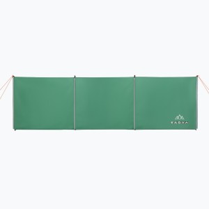 Parawan kempingowy KADVA Screen