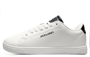 Sneakersy Pu Jack & Jones Bosley